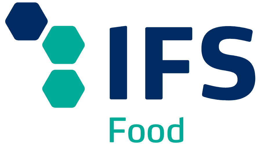IFS Food gecertificeerd
